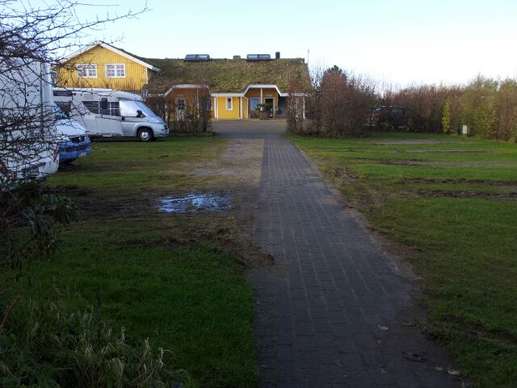 Added a photo to a location