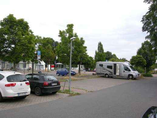 Added a photo to a location