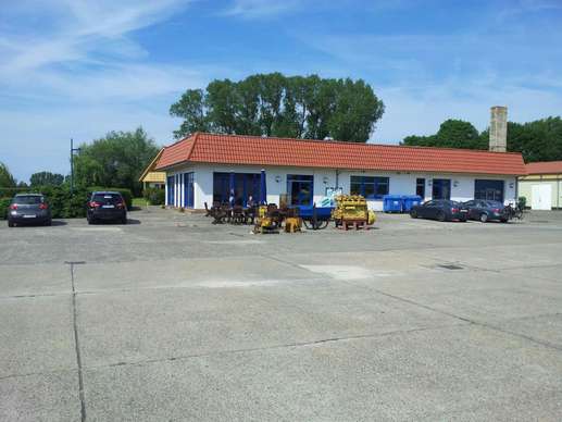 Added a photo to a location
