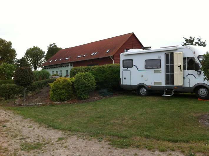 Pension Müritzwiese