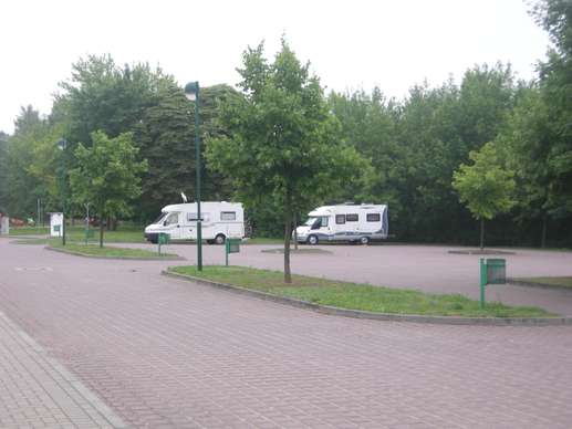 Added a photo to a location