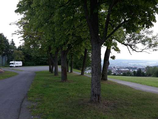Added a photo to a location