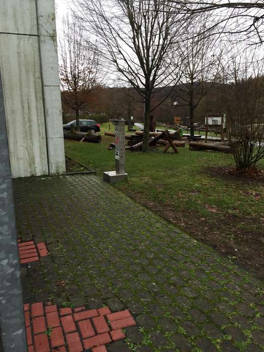 Einem Ort wurde ein Foto hinzugefügt