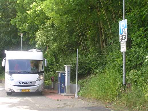 Einem Ort wurde ein Foto hinzugefügt