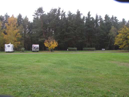 Ajout d'une photo à un emplacement