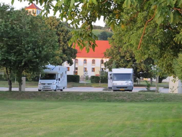 Schloss Seusslitz