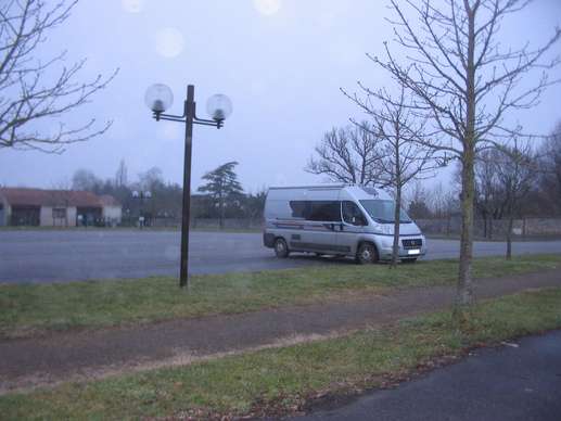 Een foto toegevoegd aan een locatie