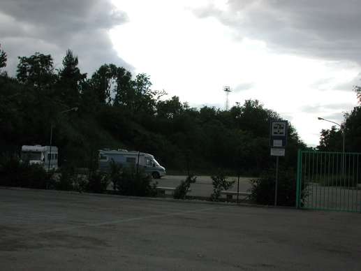 Added a photo to a location