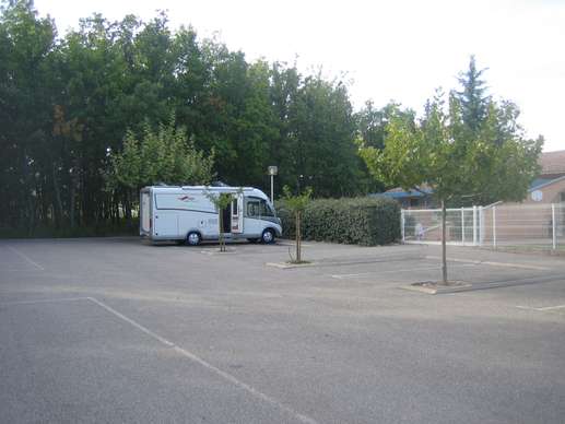 Added a photo to a location