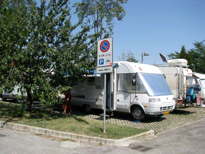 Area Comunale