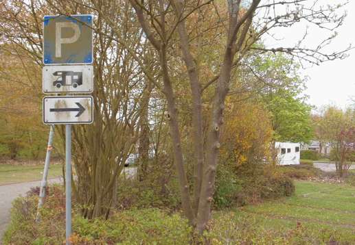 Ajout d'une photo à un emplacement