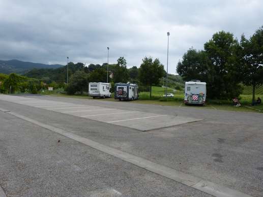 Added a photo to a location