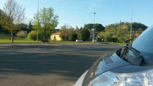 Added a photo to a location