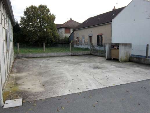 Ajout d'une photo à un emplacement