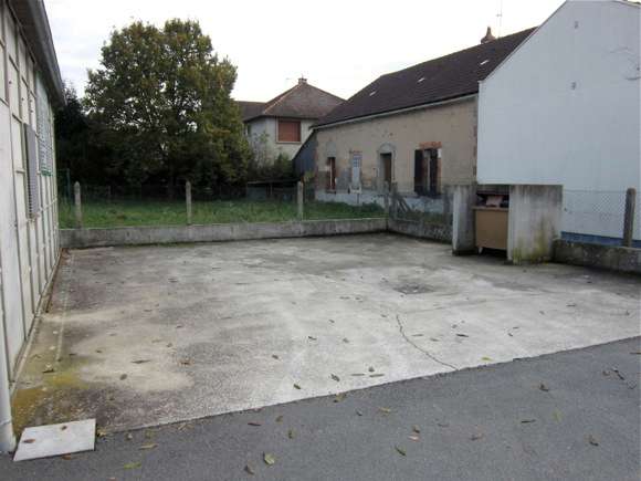 Salle Polyvalente