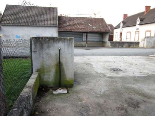 Ajout d'une photo à un emplacement