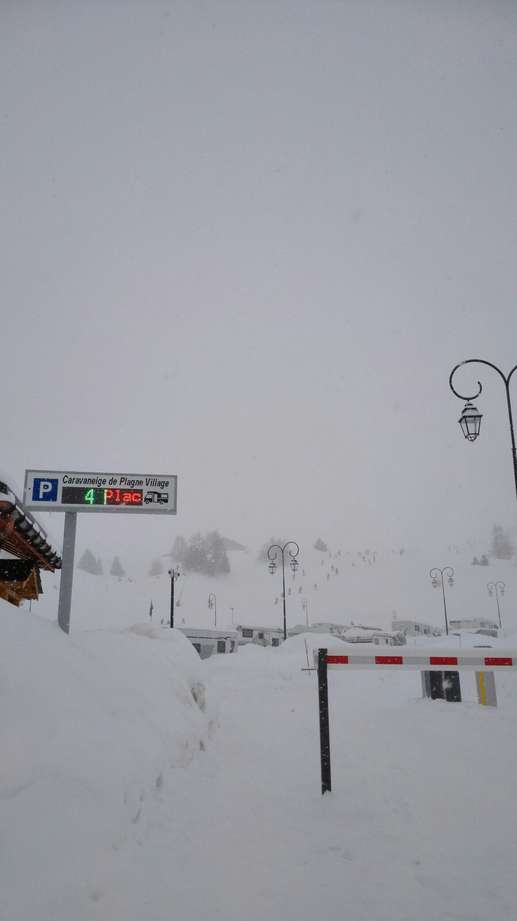 Added a photo to a location