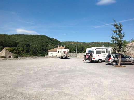 Ajout d'une photo à un emplacement