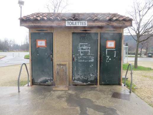 Een foto toegevoegd aan een locatie