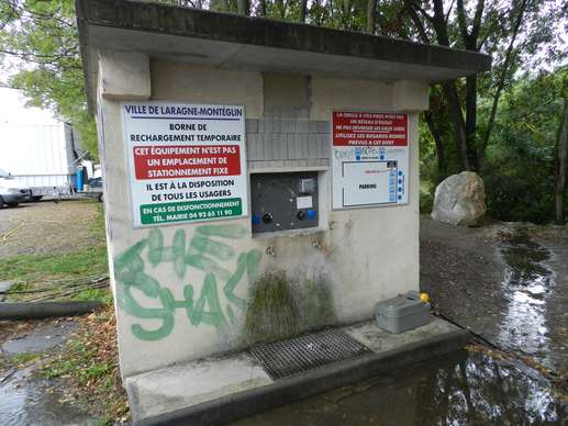Einem Ort wurde ein Foto hinzugefügt