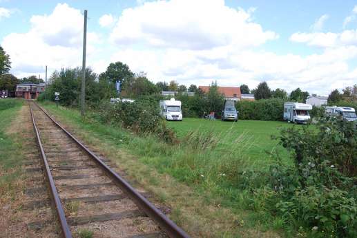 Added a photo to a location