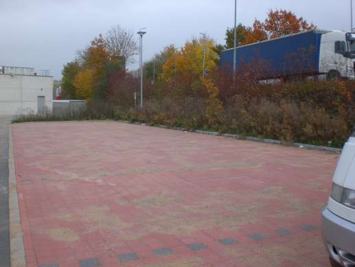 Added a photo to a location