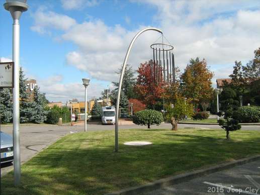 Added a photo to a location