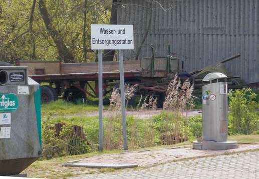 Ajout d'une photo à un emplacement