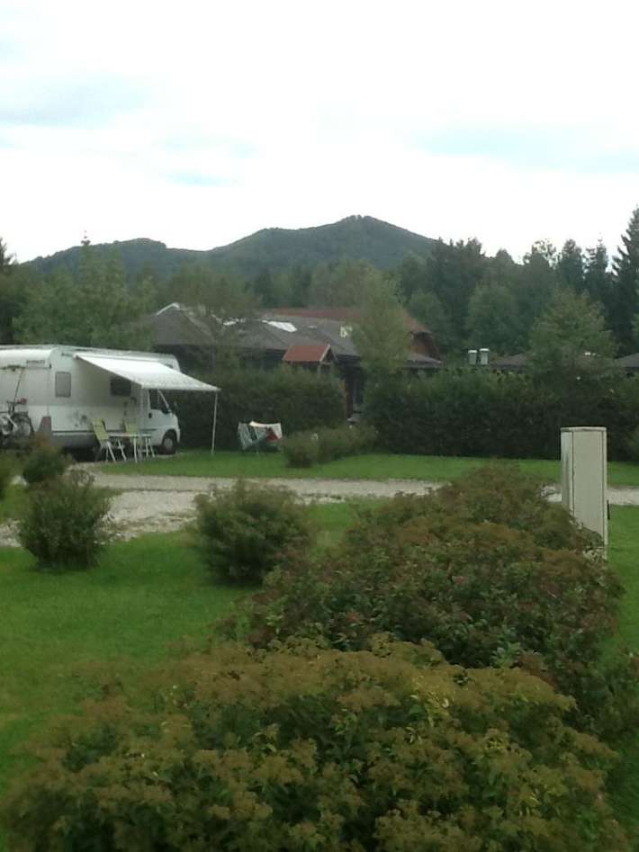 Camping Schatzlmühle