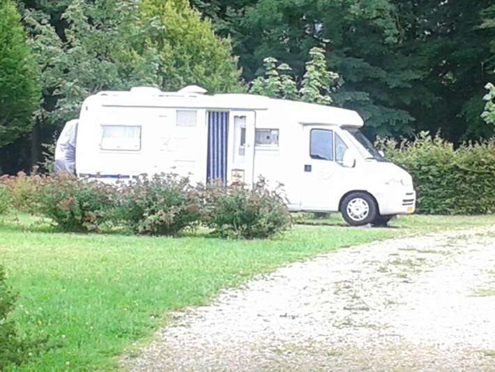 Camping Schatzlmühle