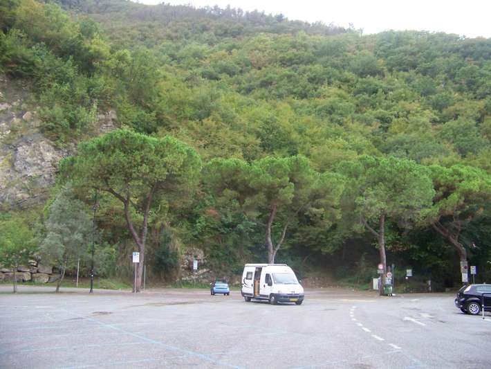 Parcheggio Comunale