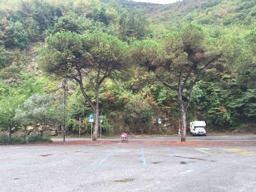 Added a photo to a location