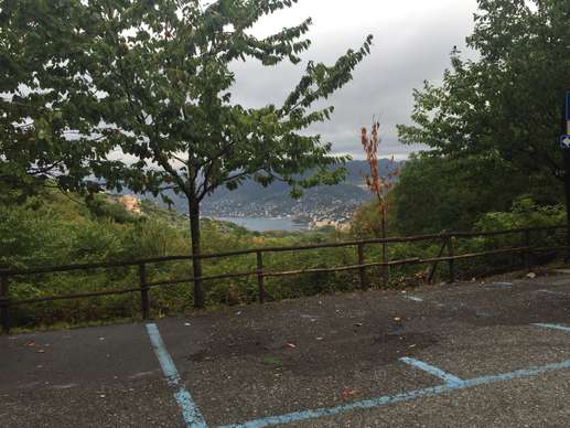 Added a photo to a location