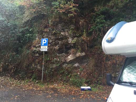 Added a photo to a location