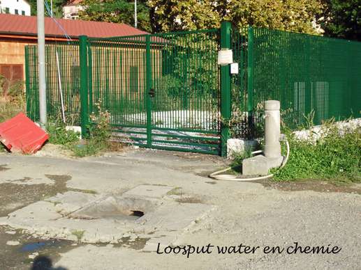 Ajout d'une photo à un emplacement
