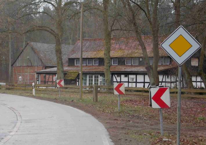 Ferienanlage Sandkrug