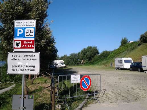 Einem Ort wurde ein Foto hinzugefügt