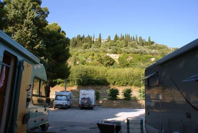 Area Comunale