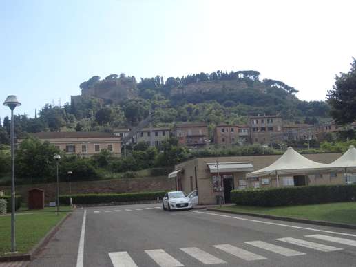 Added a photo to a location