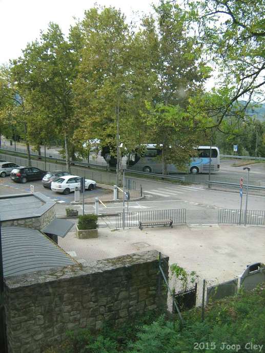 Added a photo to a location