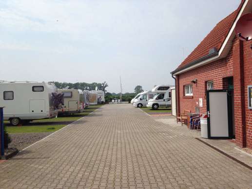 Added a photo to a location
