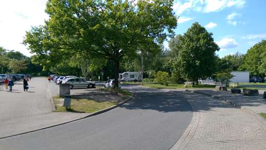 Added a photo to a location