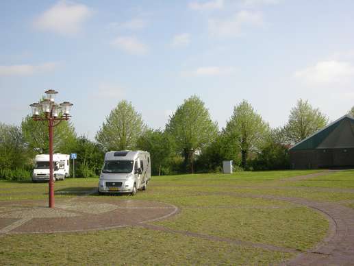 Added a photo to a location