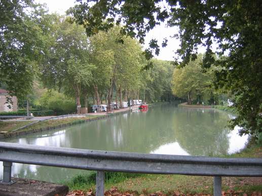 Ajout d'une photo à un emplacement