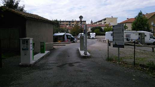 Added a photo to a location