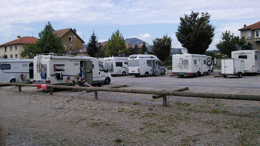 Added a photo to a location
