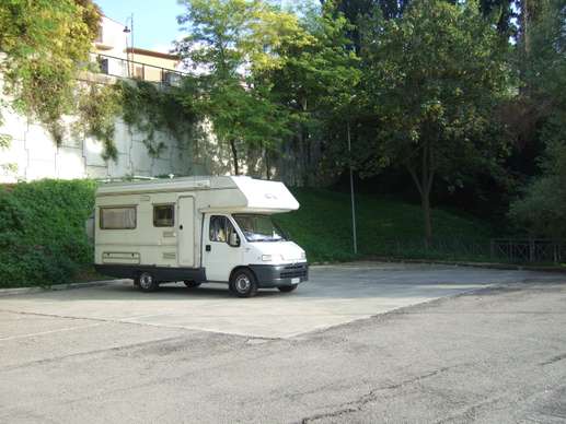 Aggiunta una foto a una posizione
