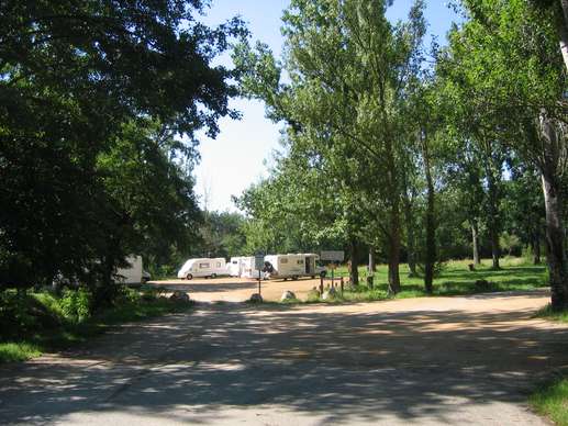Ajout d'une photo à un emplacement