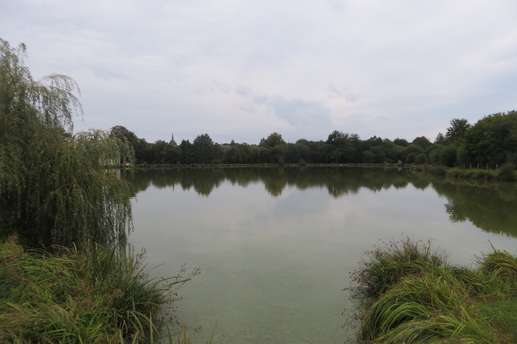 Een foto toegevoegd aan een locatie