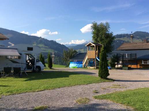 Added a photo to a location
